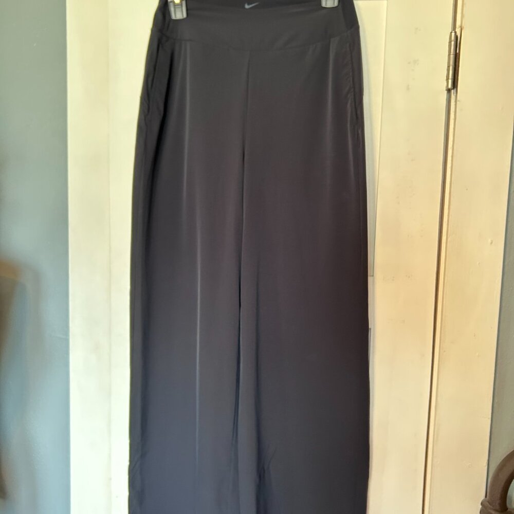 Nike Wide Leg Pants